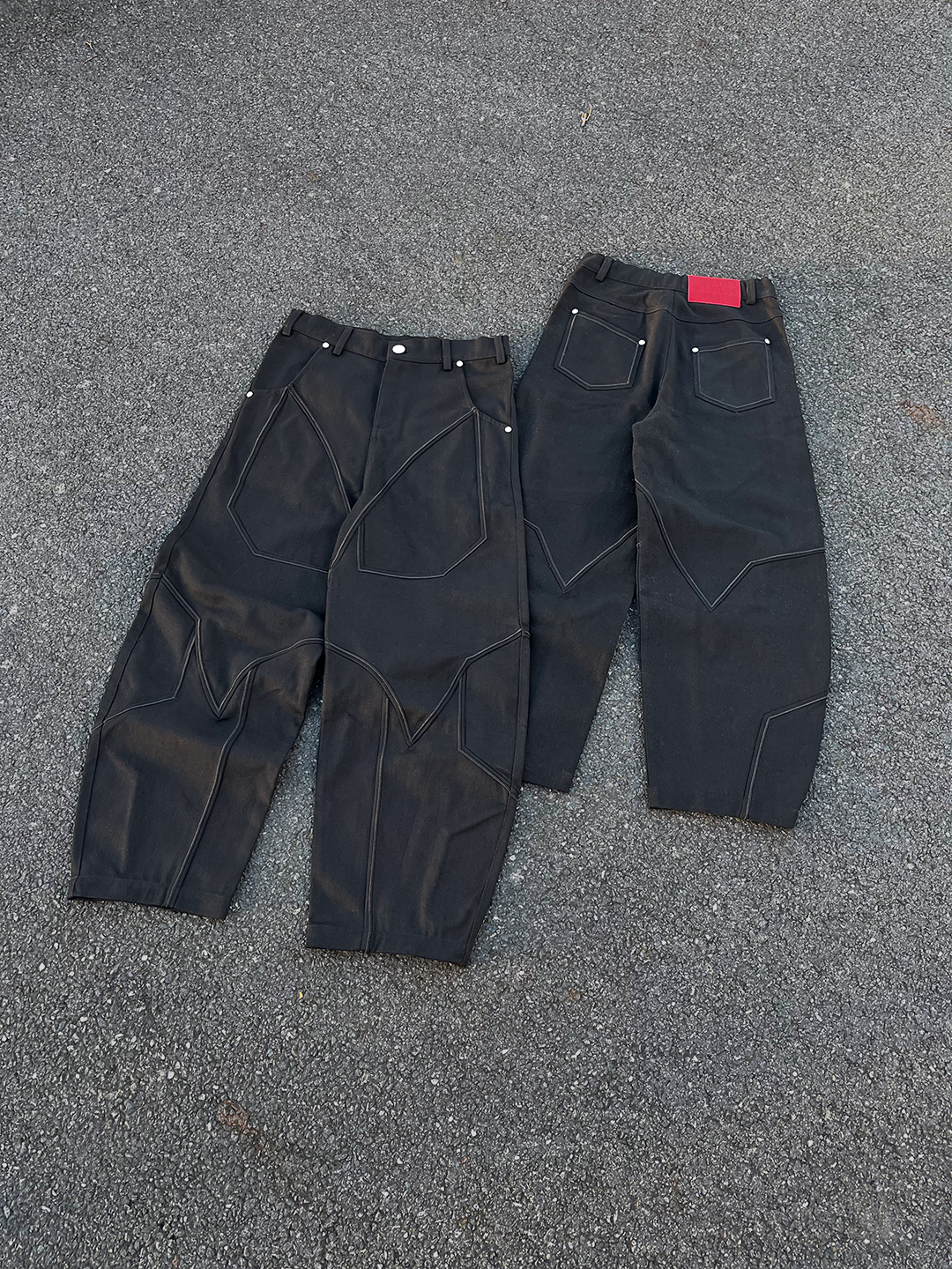 TARANTELLA PANT [pre order]