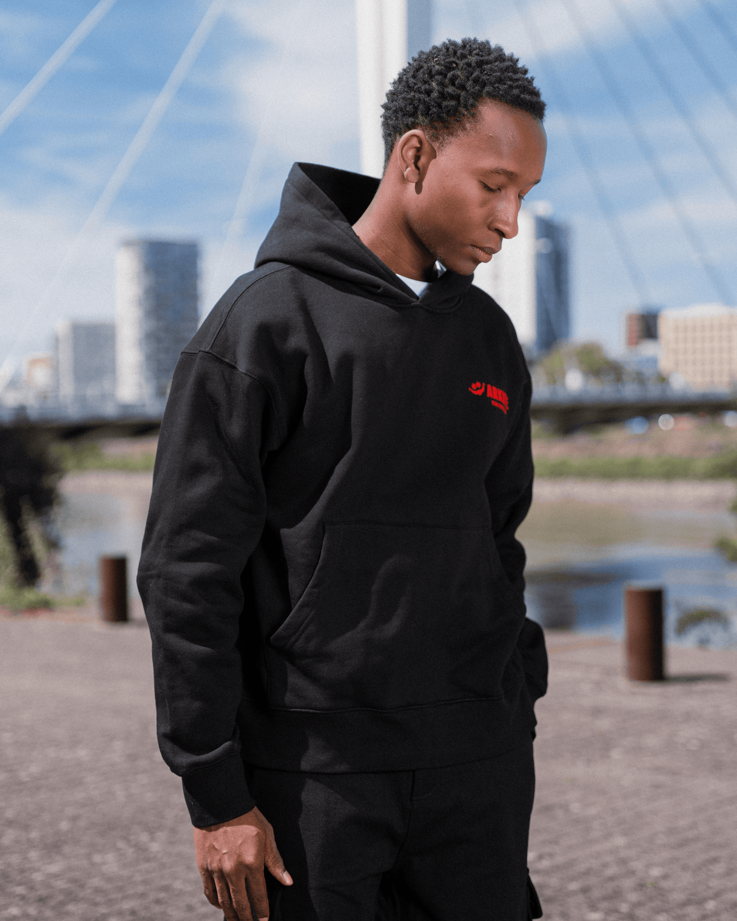 4 EVERYONE SWEAT [in stock]