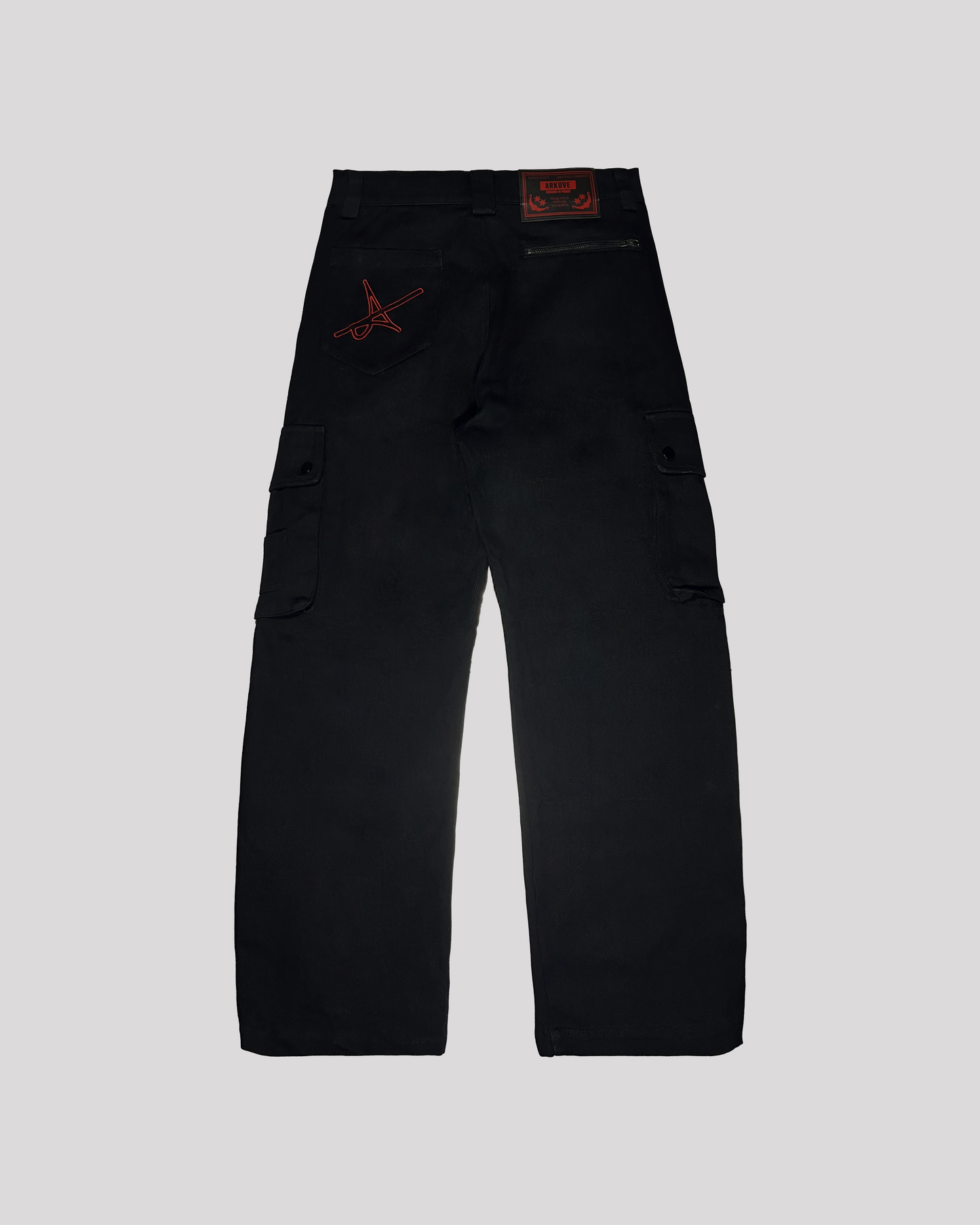 EVERYDAY CARGO [in stock]