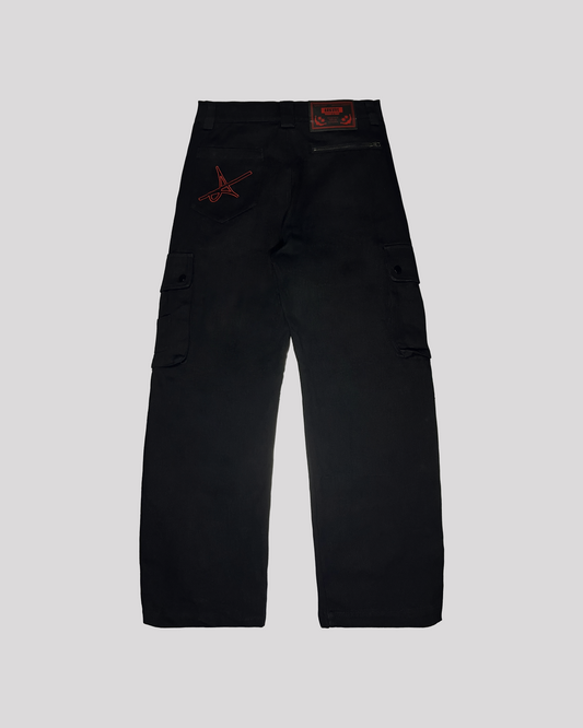 EVERYDAY CARGO [in stock]