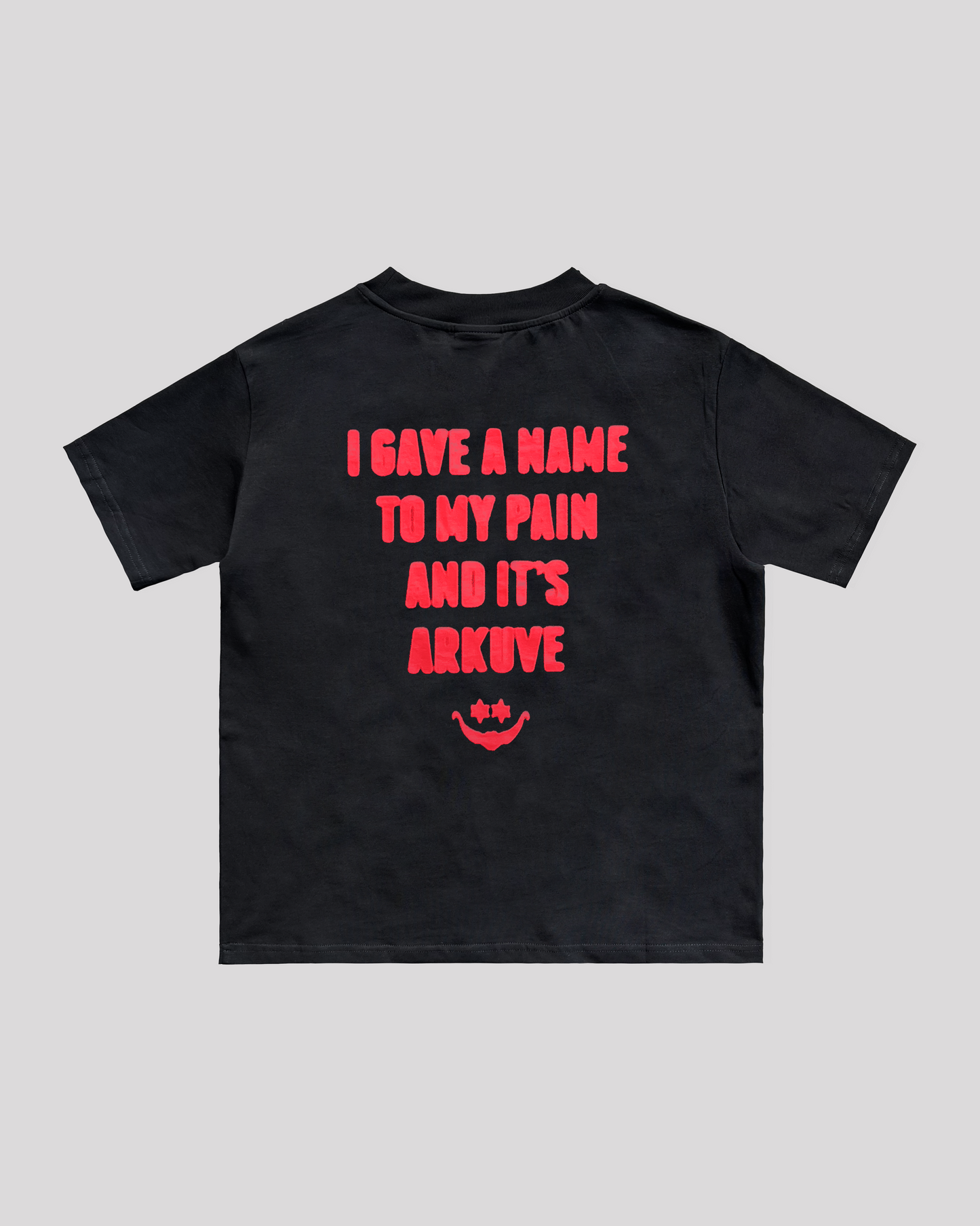 SHADOW TEE [in stock]