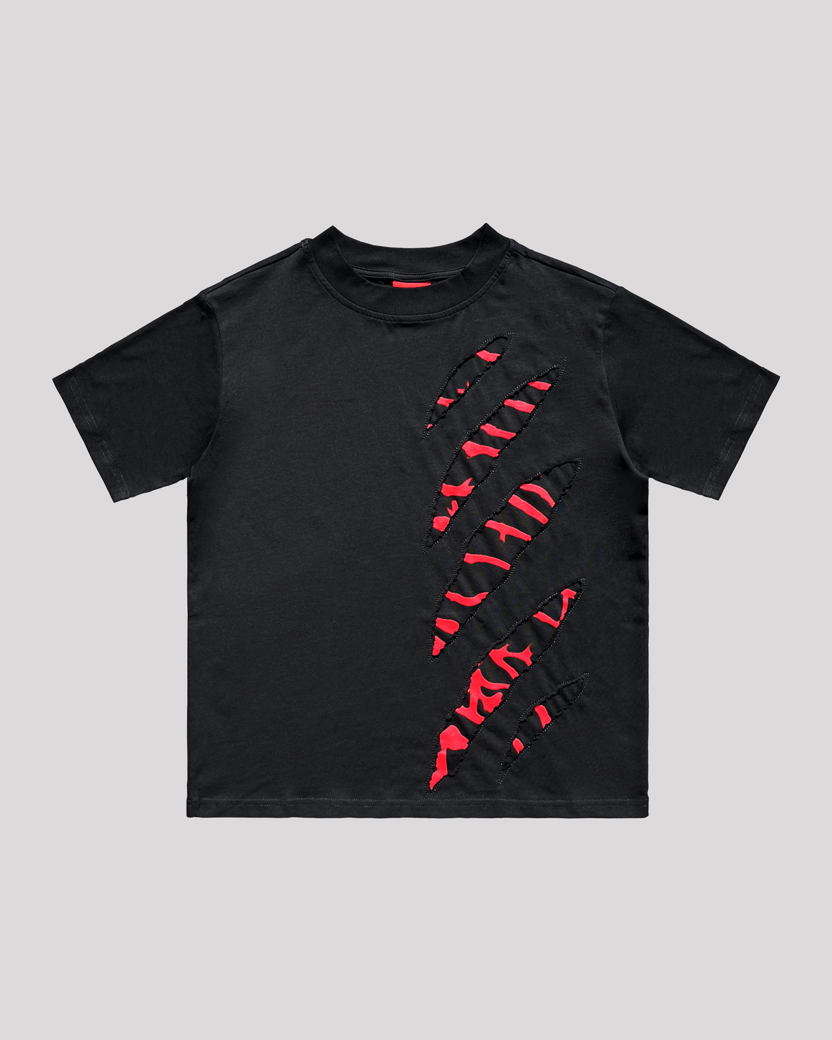 SHADOW TEE