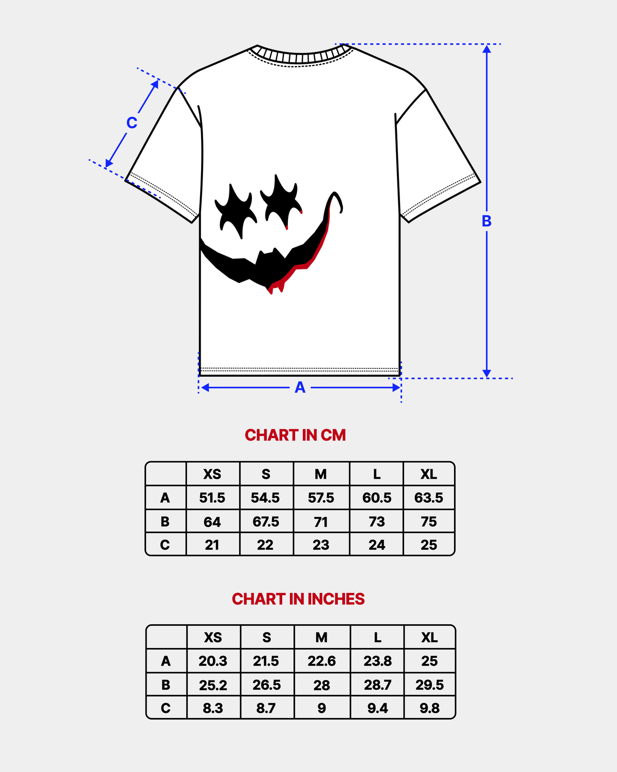 OG TEE
