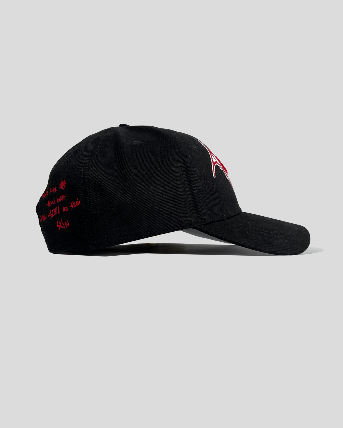 OG CAP