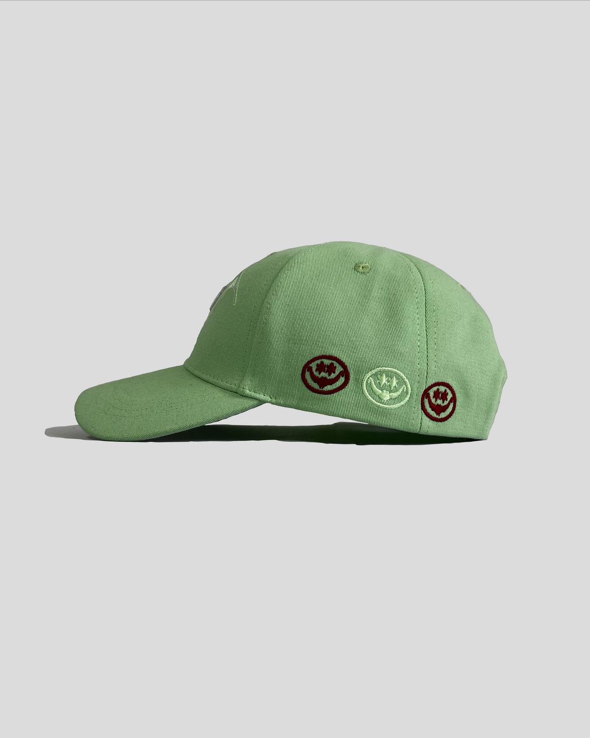 OG CAP