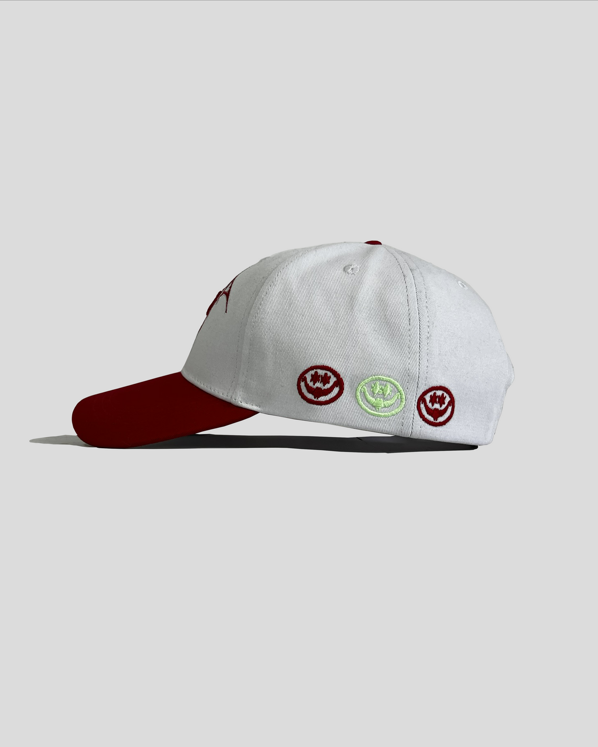 OG CAP
