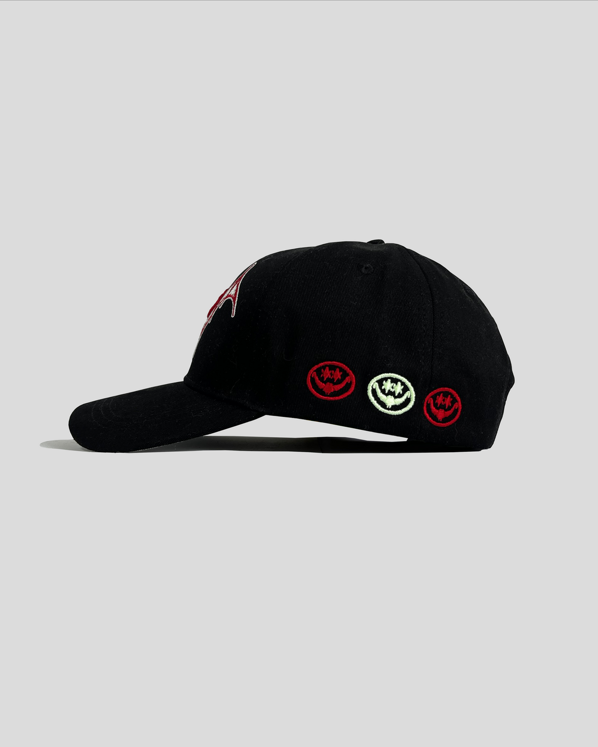 OG CAP