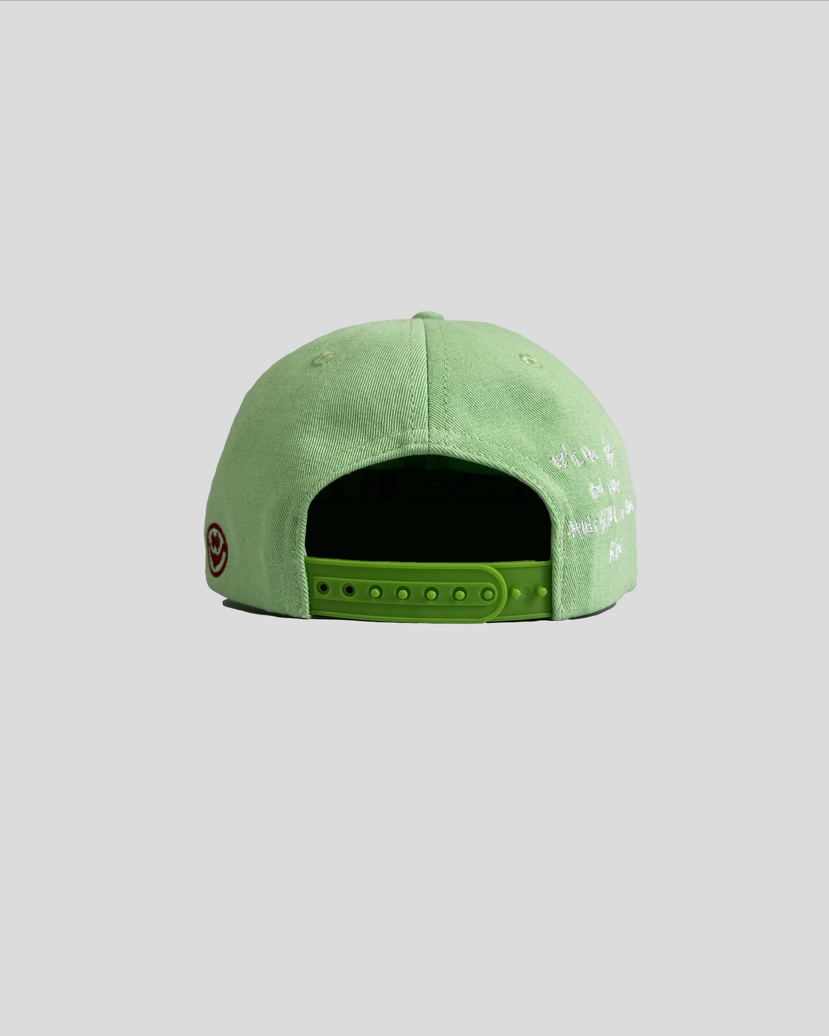 OG CAP