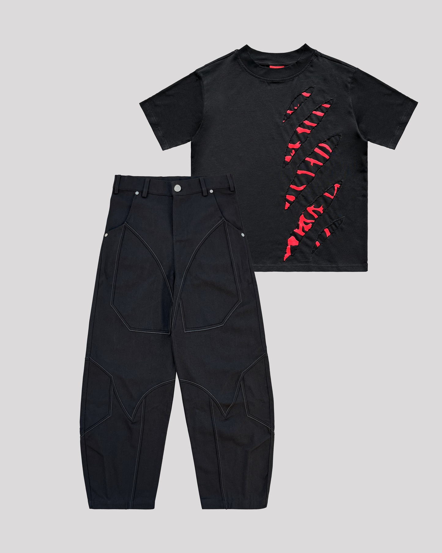 SHADOW PACK [pre order]