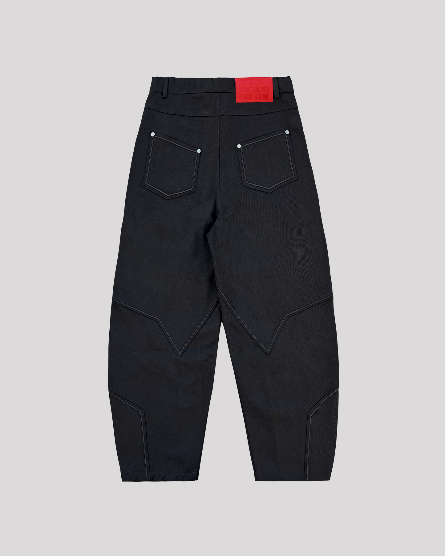 TARANTELLA PANT [pre order]