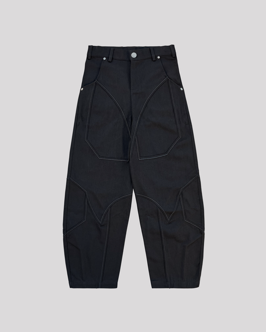 TARANTELLA PANT [pre order]