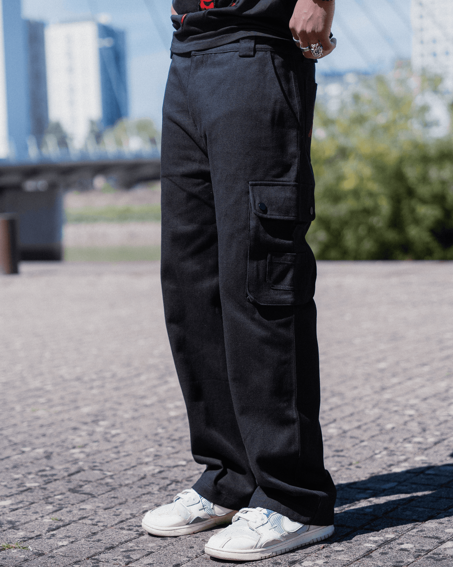 EVERYDAY CARGO [in stock]