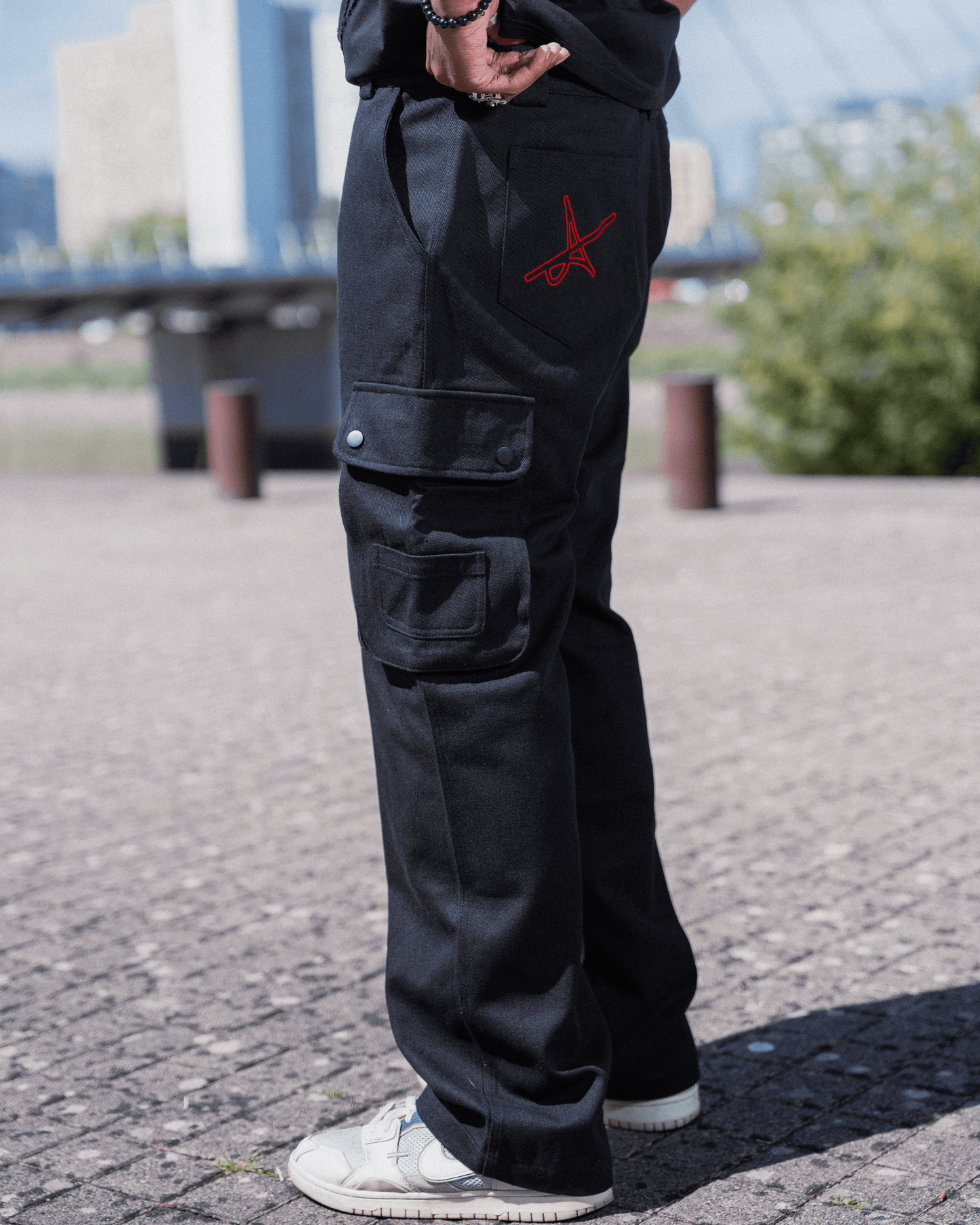 EVERYDAY CARGO [in stock]